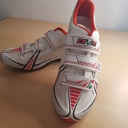 Buty szosowe DMT VISION 2.0 roz. 45 29 cm NOWE