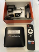 Android Box H 96 Max