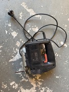 Black Decker wyrzynarka