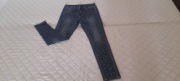 Jeansy damskie Size 42