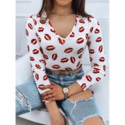 Nowe body damskie w usta uni