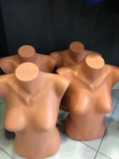 Torsy damskie/męskie