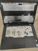 Dell E5470 obudowa górna dolna klapa matrycy oraz ramka matrycy