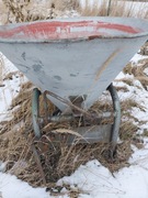 Rozsiewacz do nawozów 