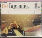 Fisz - Tajemnica Nowa Folia Unikat