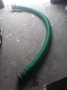 Wąż ssawny 3 m asenizacyjny 110"