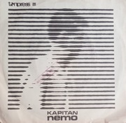 KAPITAN NEMO - ELEKTRONIOCZNA CYWILIZACJA / PO CO MÓWIĆ O TYM
