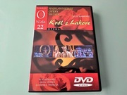 Król z Lahore - Massenet - Opera z kolekcji La Scala - DVD