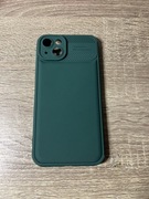 Etui na telefon iPhone 14 Plus/ szkło gratis
