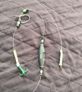 Przypon sumowy do zrywki 