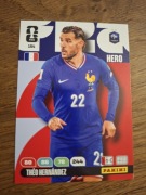 FIFA WORLD CUP AMERICA 2026 PANINI France 184 Hernandez