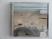 Anathema - A Fine Day To Exit CD