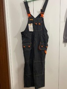 Ogrodniczki Brixton rozm 26