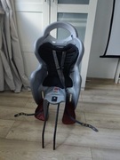 Fotelik rowerowy BELLELLI Mr Fox 22kg 