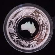 Great Southern Land – Perła 