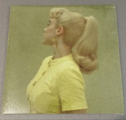 BILLIE EILISH WHAT WAS I MADE FOR Barbie singiel 7