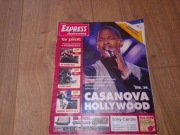Express Ilustrowany TV pilot Programy Telewizyjne 2010 4 czerwca