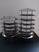 Oprawa oświetlenia na zewnątrz firmy Rosa