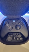 Xbox Elite 2 - Nowe analogi TMR - Gwarancja