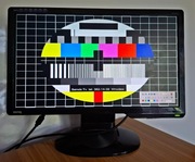 MONITOTR LCD marki Benq ET-0025-TA 19″. Stan doskonały.