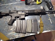 Karabin szturmowy Specna Arms ASG 