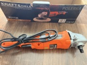Polerka Kraft&Dele KD1726