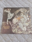 KATE BUSH- NEVER FOR EVER