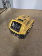 DeWalt FLEXVOLT 5.0Ah 18V DCB184 - USZKODZONA BCM