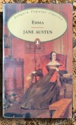 Emma - Jane Austen