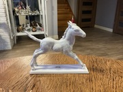 Źrebak Rosenthal W.Munk-Khe wyprzedaż kolekcji