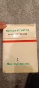 Wincenty Witos dzieła wybrane 