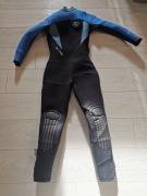 Pianka BARE Velocity 7mm + BARE Arctic 7mm