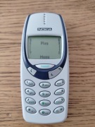 Telefon Nokia 3330