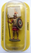 Figurka Del Prado Greek Hoplite. SRM 037