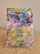 Karta Pokemon TCG: Salamence ex (JTG 114)