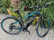 Rower deore xt elektryczny Haibike Yamaha 