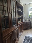 Meble drewniane w stylu vintage