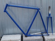 Włoskie Retro GIOS