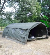 Namiot 10osobowy wojskow NS 64 i NS97 do wynajęcia