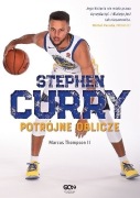 stephen curry potrójne oblicze