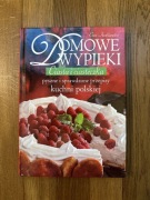 Domowe wypieki Ewa Aszkiewicz