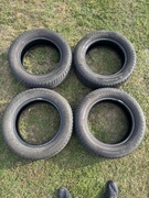 Opony zimowe Matador MP93 Nordicca 205/60R16 92H