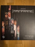 Android: Mainframe