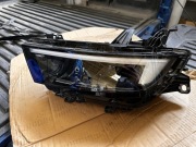 Reflektor lampa Opel Astra L VI Full LED lewy przód Europa  