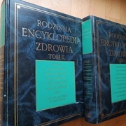 Rodzinna Encyklopedia Zdrowia 