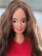 Barbie Secret Messages Teresa 1999 –vintage kolekcjonerska