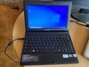 Laptop Samsung N150 Plus - sprawny, mało używany, plus pokrowiec