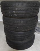 Opony letnie 185/60/r15 84H KUMHO