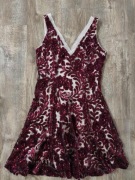 Sukienka Belle Badgley Mischka S