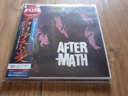 ROLLING STONES - Aftermath (UK Version) DSD Masters